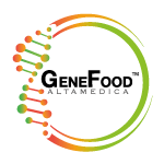 GeneFood ALTAMEDICA Logo